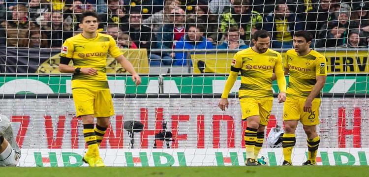 بروسيا دورتموند بروسيا دورتموند